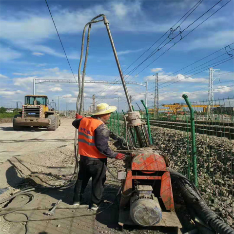 鄂州建筑基础不均匀沉降的原因以及防治措施